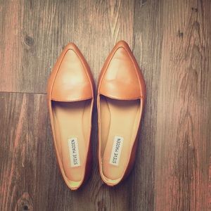 Steve Madden loafers